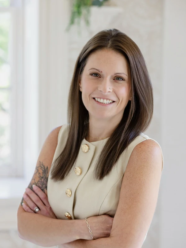 Amy Lenderking
