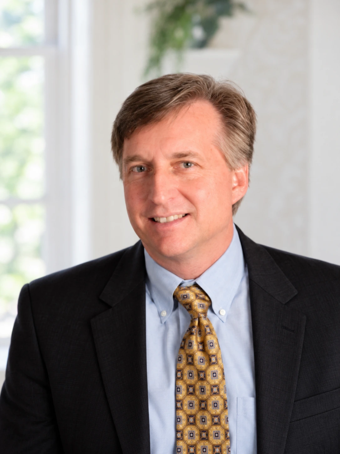 David Thurston, Attorney & Managing Partner