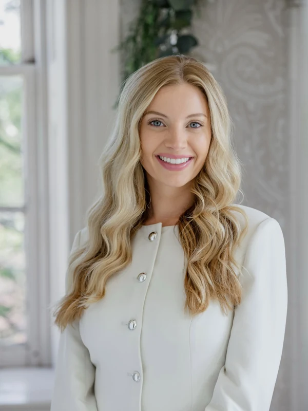 Gabrielle Perrella-Jager