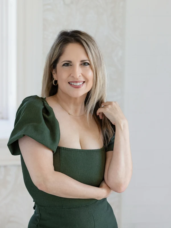 Lori McAdarra